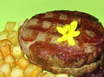Cuisson du Steak de Boeuf! -- 12/10/15